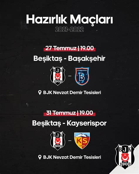 Beşiktaş partizan maçları